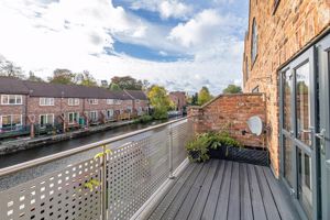 Balcony- click for photo gallery